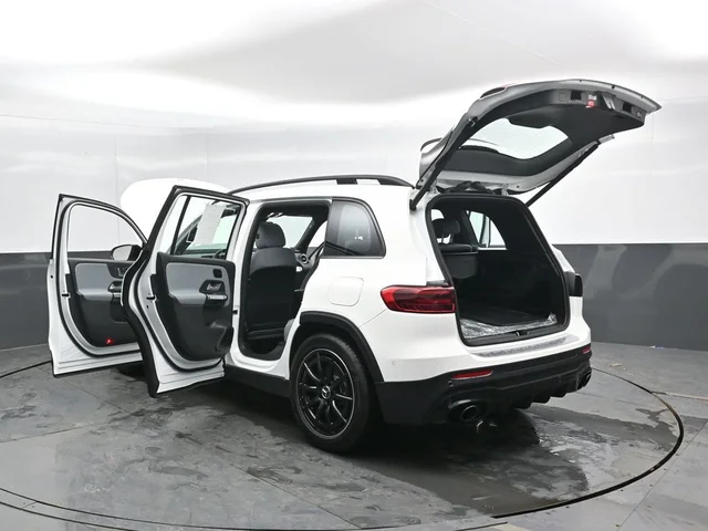 SEMINUEVOS MERCEDES-BENZ GLB a Estados en autogozo