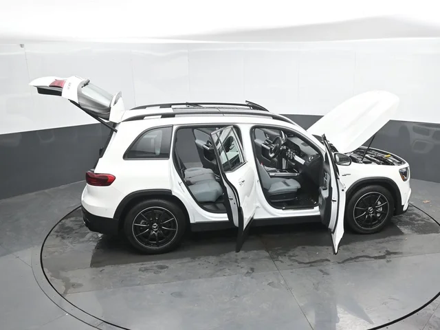 SEMINUEVOS MERCEDES-BENZ GLB a Estados en autogozo