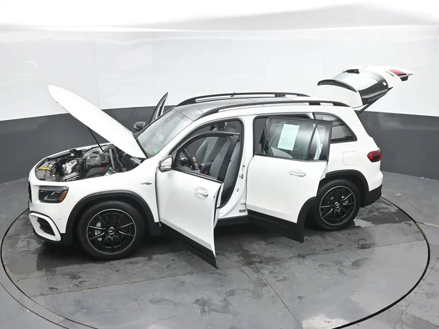 SEMINUEVOS MERCEDES-BENZ GLB a Estados en autogozo