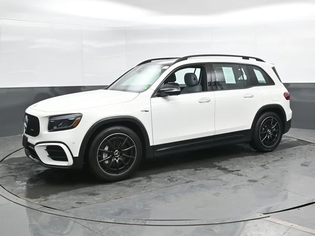 SEMINUEVOS MERCEDES-BENZ GLB a Estados en autogozo