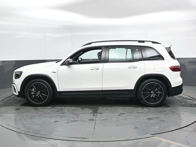 SEMINUEVOS MERCEDES-BENZ GLB a Estados en autogozo