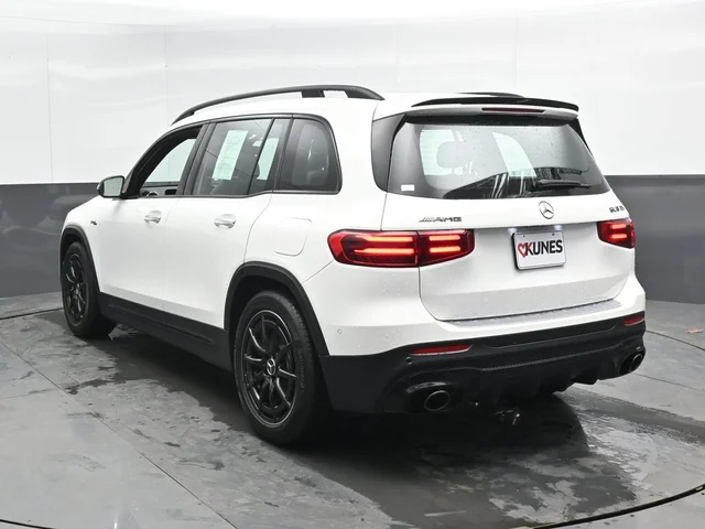 SEMINUEVOS MERCEDES-BENZ GLB a Estados en autogozo