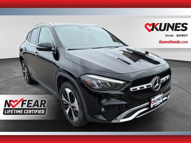 SEMINUEVOS MERCEDES-BENZ GLA a Estados en autogozo