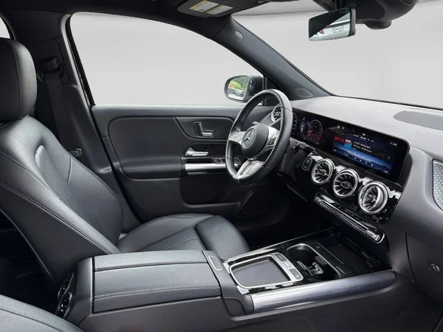 SEMINUEVOS MERCEDES-BENZ GLA a Estados en autogozo