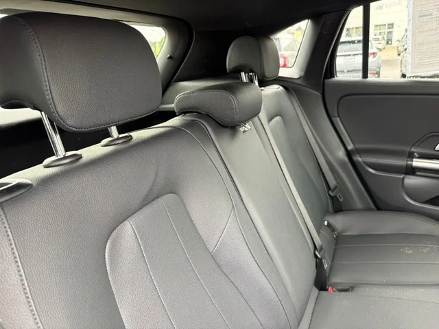 SEMINUEVOS MERCEDES-BENZ GLA a Estados en autogozo