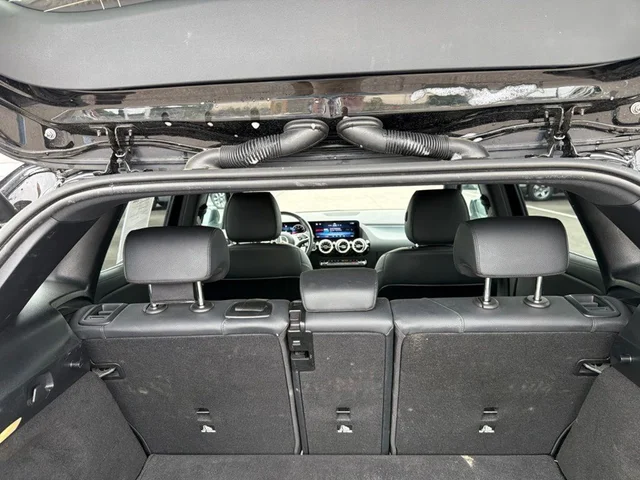 SEMINUEVOS MERCEDES-BENZ GLA a Estados en autogozo