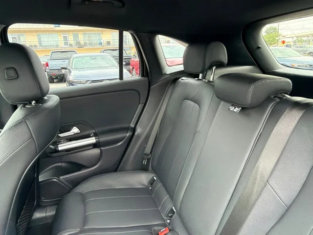 SEMINUEVOS MERCEDES-BENZ GLA a Estados en autogozo