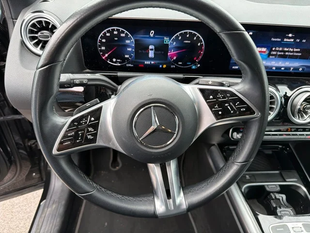 SEMINUEVOS MERCEDES-BENZ GLA a Estados en autogozo