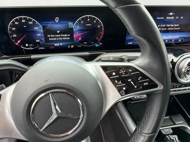 SEMINUEVOS MERCEDES-BENZ GLA a Estados en autogozo