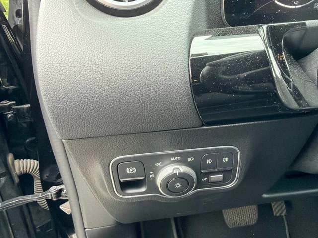 SEMINUEVOS MERCEDES-BENZ GLA a Estados en autogozo