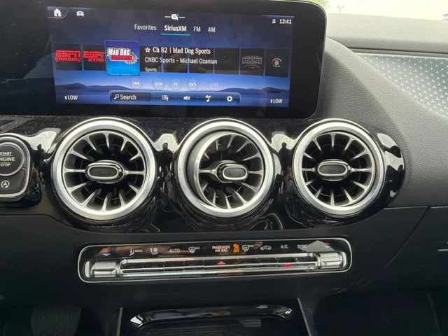 SEMINUEVOS MERCEDES-BENZ GLA a Estados en autogozo