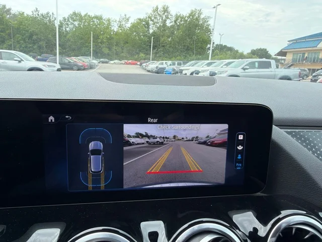 SEMINUEVOS MERCEDES-BENZ GLA a Estados en autogozo