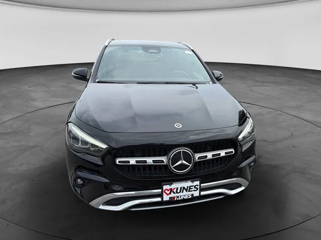 SEMINUEVOS MERCEDES-BENZ GLA a Estados en autogozo