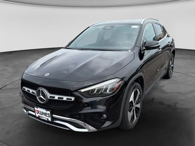 SEMINUEVOS MERCEDES-BENZ GLA a Estados en autogozo