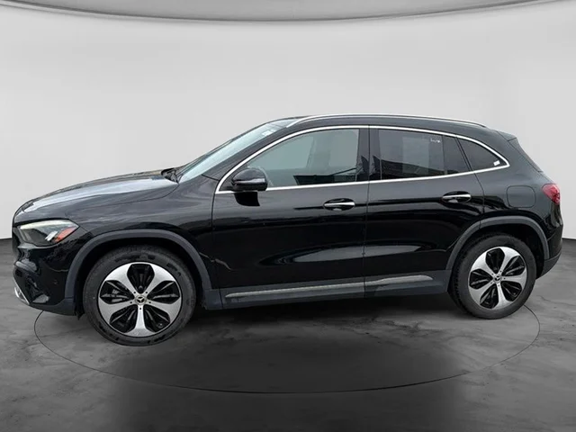 SEMINUEVOS MERCEDES-BENZ GLA a Estados en autogozo