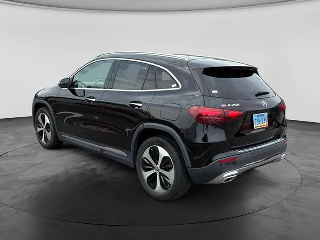 SEMINUEVOS MERCEDES-BENZ GLA a Estados en autogozo