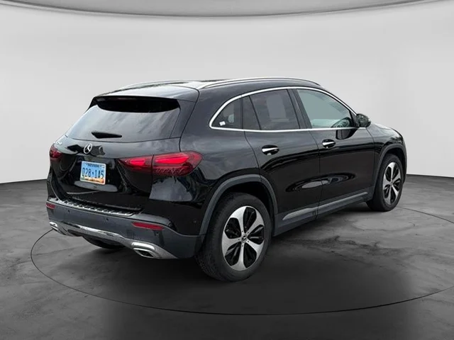 SEMINUEVOS MERCEDES-BENZ GLA a Estados en autogozo