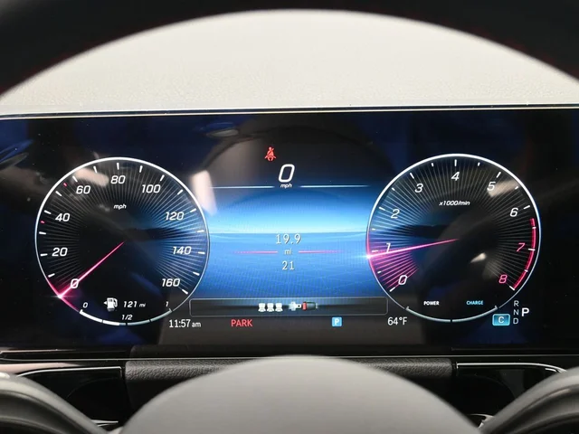 Nuevos MERCEDES-BENZ GLA à Estados chez autogozo