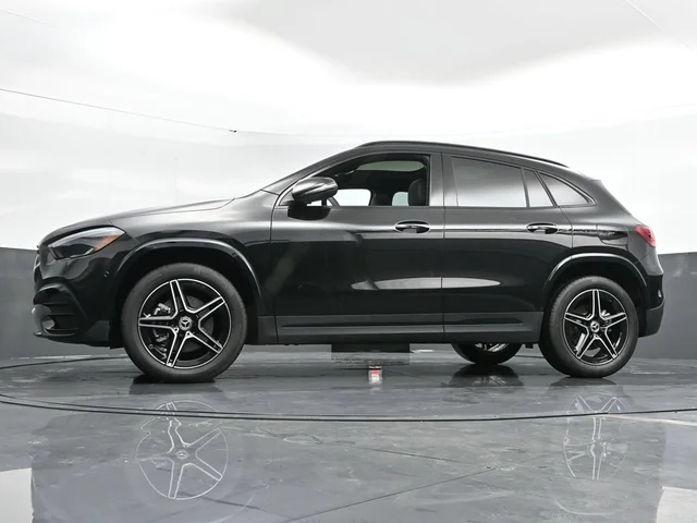 SEMINUEVOS MERCEDES-BENZ GLA a Estados en autogozo