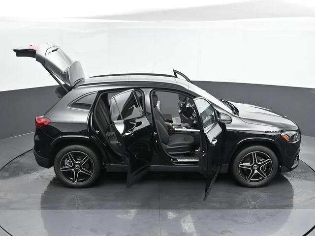 SEMINUEVOS MERCEDES-BENZ GLA a Estados en autogozo