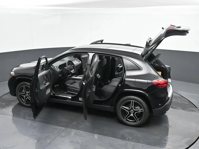 SEMINUEVOS MERCEDES-BENZ GLA a Estados en autogozo