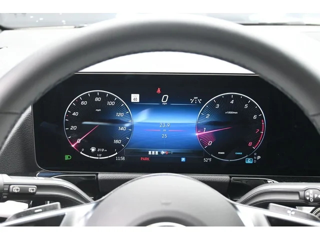 Nuevos MERCEDES-BENZ GLA à Estados chez autogozo