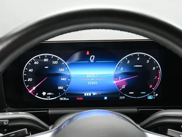 SEMINUEVOS MERCEDES-BENZ GLA a Estados en autogozo