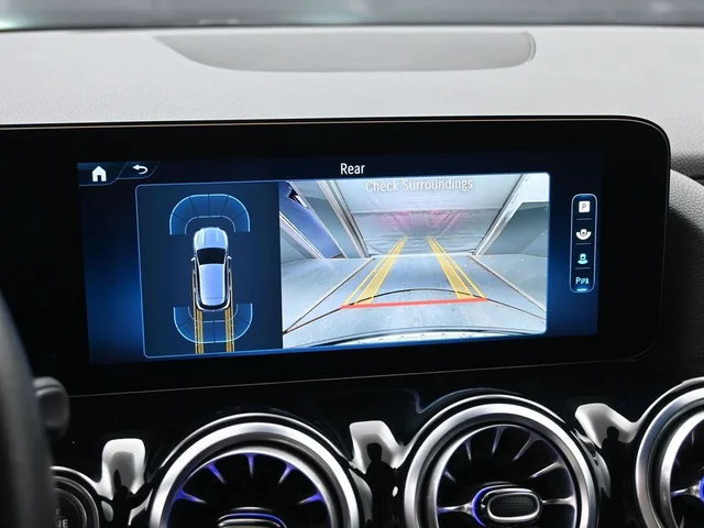 SEMINUEVOS MERCEDES-BENZ GLA a Estados en autogozo