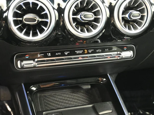 SEMINUEVOS MERCEDES-BENZ GLA a Estados en autogozo