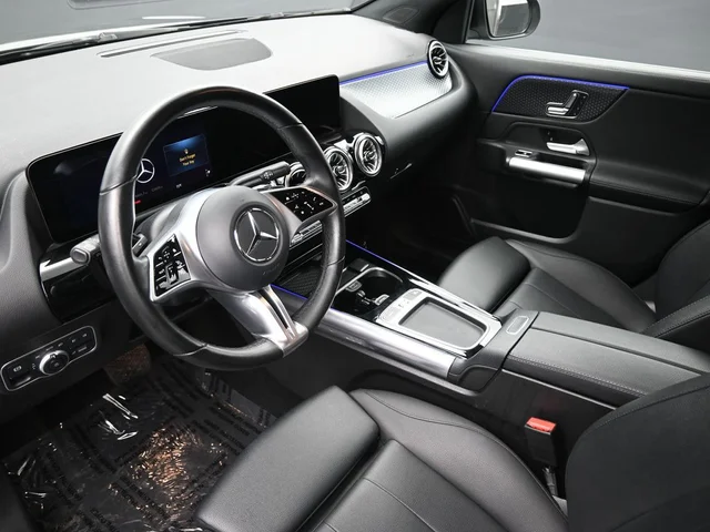 SEMINUEVOS MERCEDES-BENZ GLA a Estados en autogozo