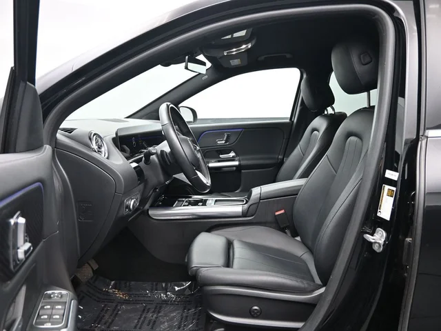 SEMINUEVOS MERCEDES-BENZ GLA a Estados en autogozo