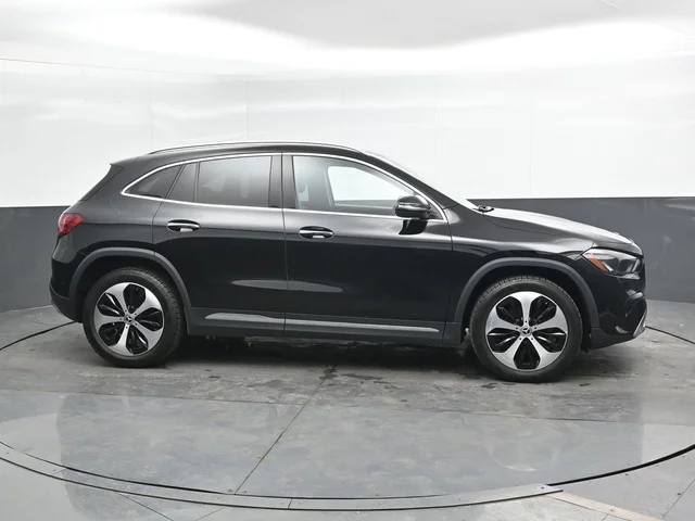 SEMINUEVOS MERCEDES-BENZ GLA a Estados en autogozo