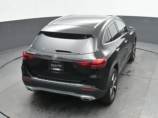 SEMINUEVOS MERCEDES-BENZ GLA a Estados en autogozo