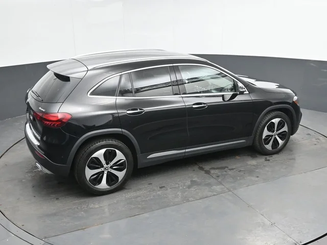 SEMINUEVOS MERCEDES-BENZ GLA a Estados en autogozo