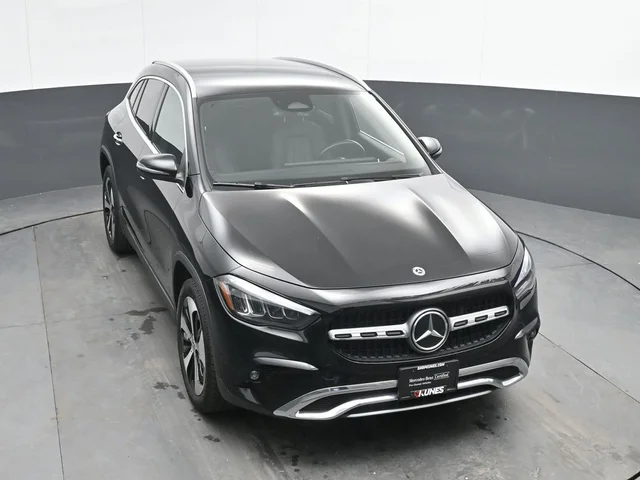 SEMINUEVOS MERCEDES-BENZ GLA a Estados en autogozo