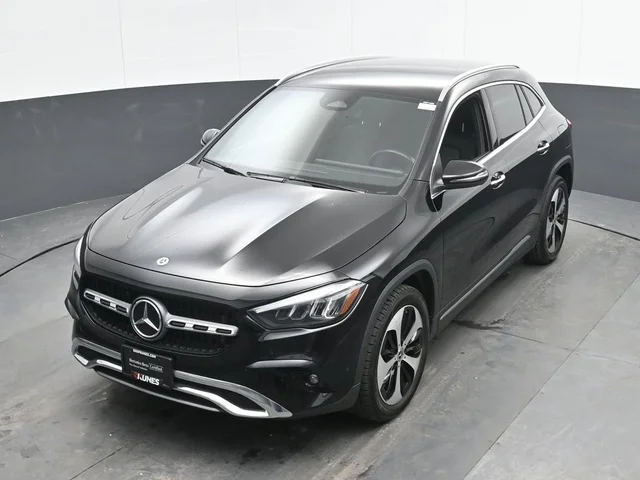 SEMINUEVOS MERCEDES-BENZ GLA a Estados en autogozo