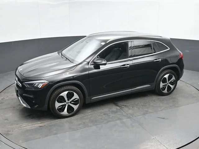 SEMINUEVOS MERCEDES-BENZ GLA a Estados en autogozo