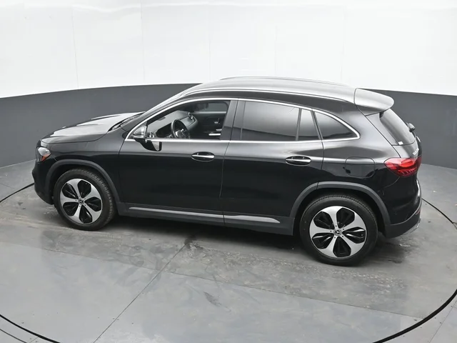 SEMINUEVOS MERCEDES-BENZ GLA a Estados en autogozo
