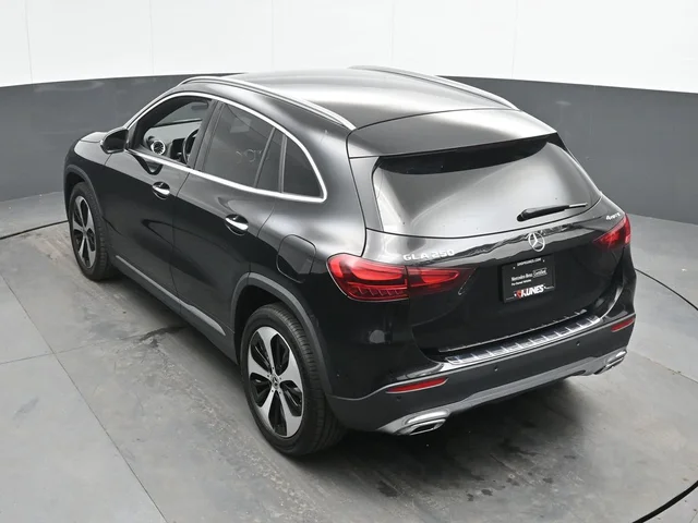 SEMINUEVOS MERCEDES-BENZ GLA a Estados en autogozo