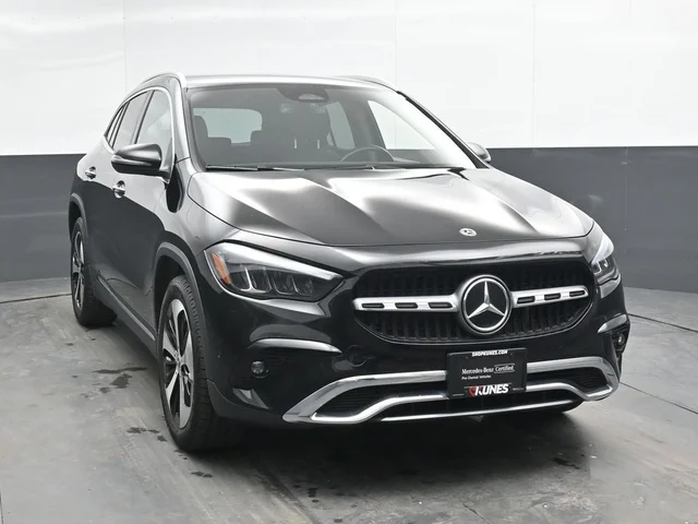 SEMINUEVOS MERCEDES-BENZ GLA a Estados en autogozo