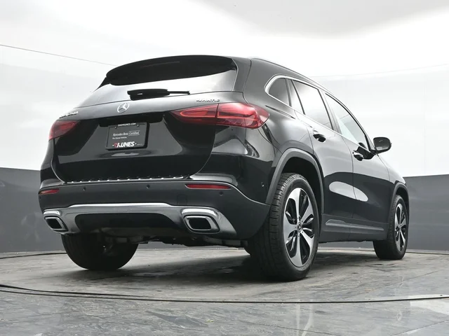 SEMINUEVOS MERCEDES-BENZ GLA a Estados en autogozo
