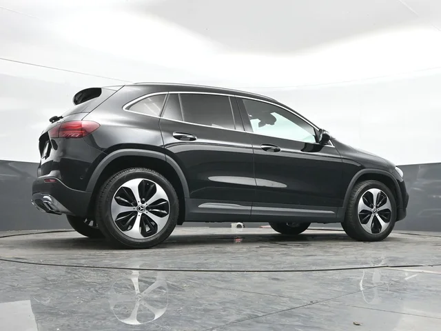 SEMINUEVOS MERCEDES-BENZ GLA a Estados en autogozo