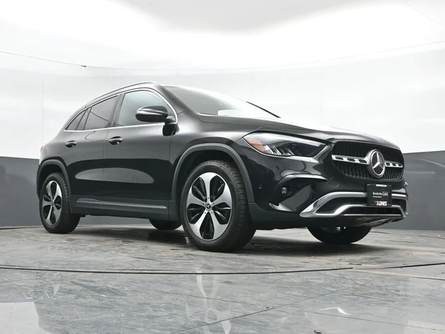 SEMINUEVOS MERCEDES-BENZ GLA a Estados en autogozo