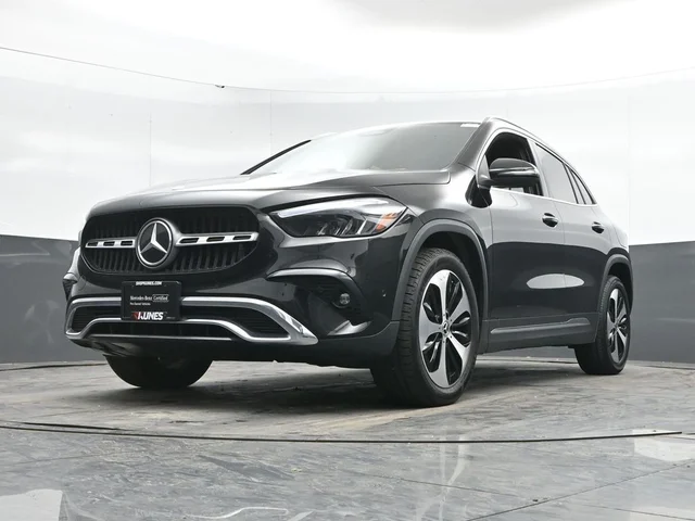 SEMINUEVOS MERCEDES-BENZ GLA a Estados en autogozo