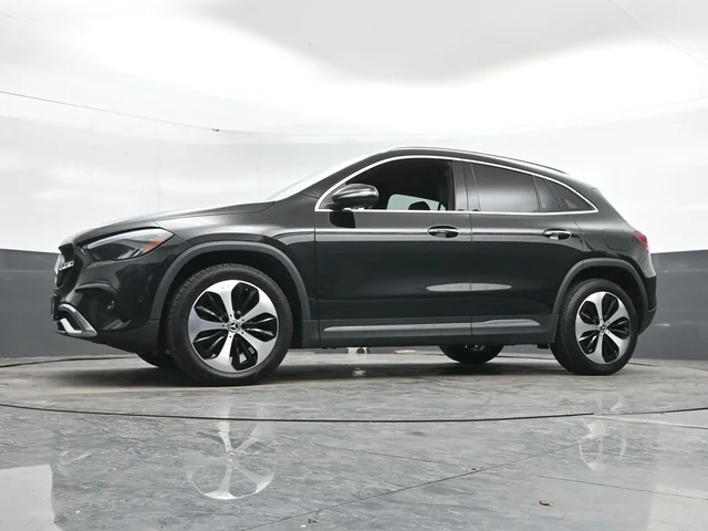 SEMINUEVOS MERCEDES-BENZ GLA a Estados en autogozo