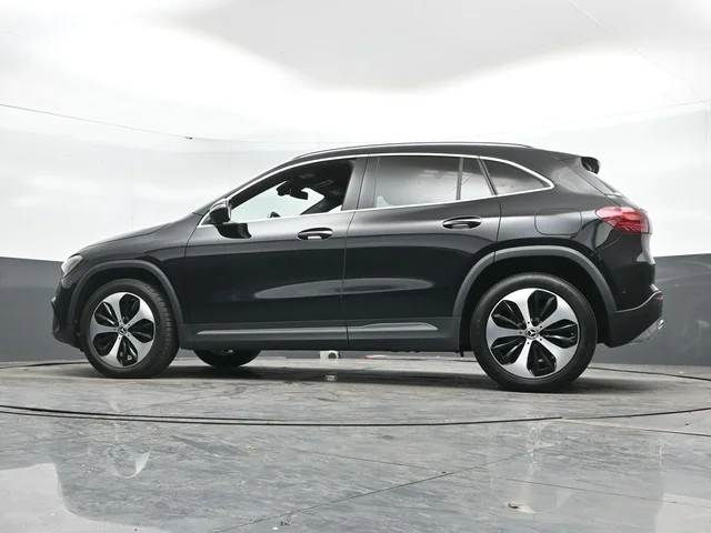 SEMINUEVOS MERCEDES-BENZ GLA a Estados en autogozo
