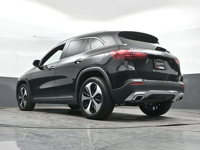 SEMINUEVOS MERCEDES-BENZ GLA a Estados en autogozo