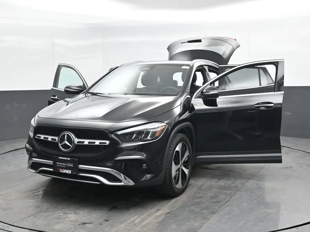 SEMINUEVOS MERCEDES-BENZ GLA a Estados en autogozo