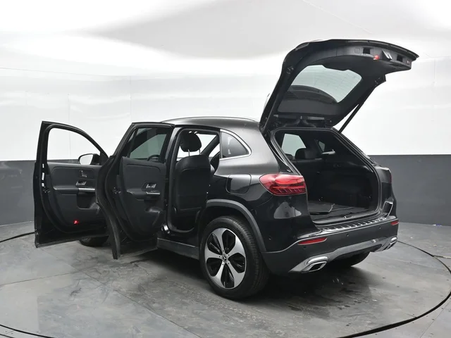 SEMINUEVOS MERCEDES-BENZ GLA a Estados en autogozo