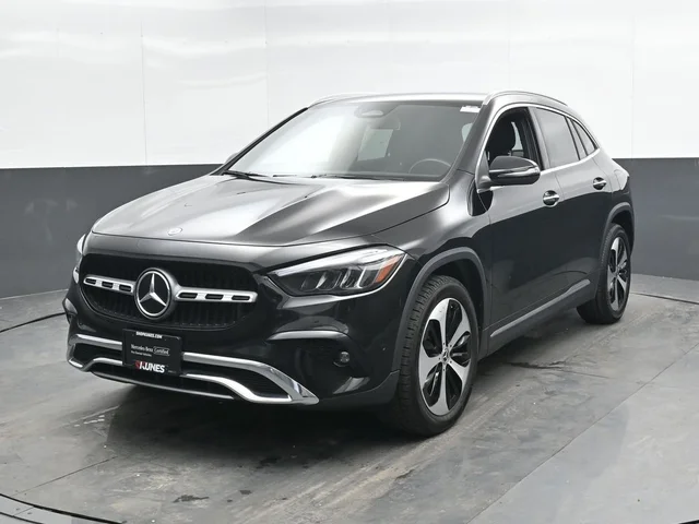 SEMINUEVOS MERCEDES-BENZ GLA a Estados en autogozo